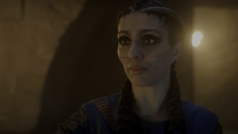 The Wheel of Time (2021) S02 E06 Web-DL 2160p hevc [Hindi-English]
