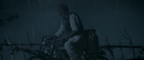 Virupaksha (2023) Web-DL 720p h264 [Hindi-Telugu]