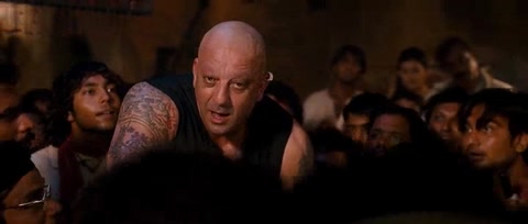 Agneepath (2012) BluRay 480p h264 [Hindi]