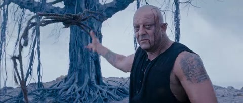 Agneepath (2012) BluRay 480p h264 [Hindi]