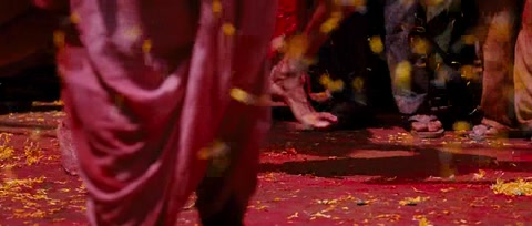 Agneepath (2012) BluRay 480p h264 [Hindi]