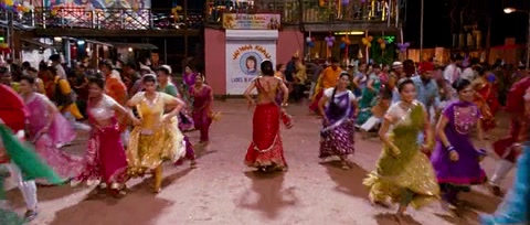 Agneepath (2012) BluRay 480p h264 [Hindi]