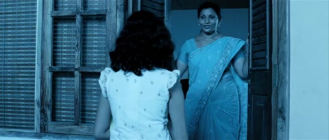 Theevram (2012) Web-DL 720p hevc [Hindi-Malayalam]