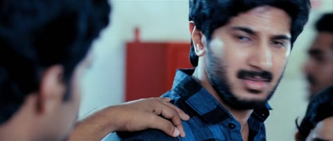 Theevram (2012) Web-DL 720p hevc [Hindi-Malayalam]