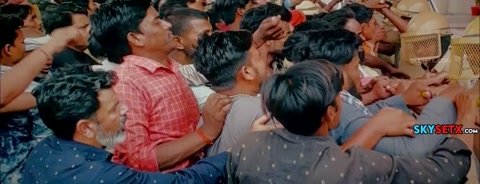 Raid 2 (2025) Cam 720p h264 [Hindi]