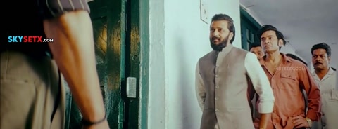 Raid 2 (2025) Cam 720p h264 [Hindi]