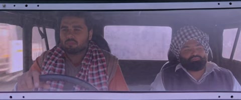 Download Doorbeen (2019) Web-DL 720p hevc [Punjabi] | Filmy21