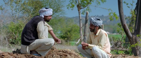 Doorbeen (2019) Web-DL 720p hevc [Punjabi]