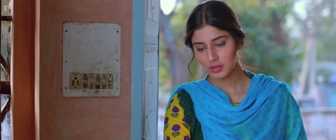 Doorbeen (2019) Web-DL 720p hevc [Punjabi]