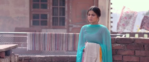 Doorbeen (2019) Web-DL 720p hevc [Punjabi]