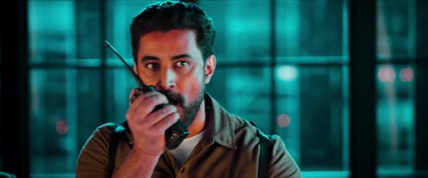 Download Jewel Thief: The Heist Begins (2025) Web-DL 720p hevc [Hindi-English-Tamil-Telugu] | Filmy21