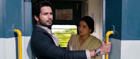 Mausam (2011) Web-DL 720p h264 [Hindi]