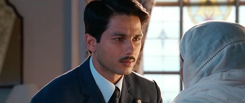 Mausam (2011) Web-DL 720p h264 [Hindi]