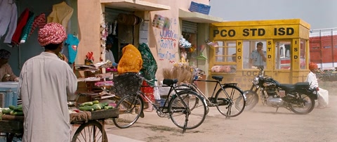 Mausam (2011) Web-DL 720p h264 [Hindi]