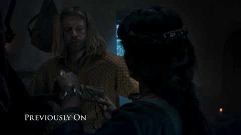 The Wheel of Time (2021) S02 E06 Web-DL 720p h264 [Hindi-English]
