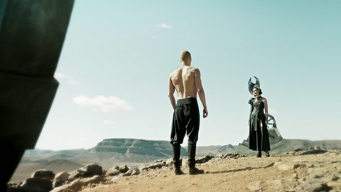The Wheel of Time (2021) S02 E06 Web-DL 720p h264 [Hindi-English]