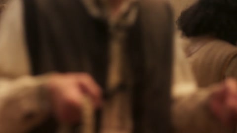 Download The Wheel of Time (2021) S02 E06 Web-DL 720p h264 [Hindi-English] | Filmy21