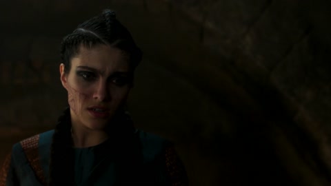 The Wheel of Time (2021) S02 E06 Web-DL 720p h264 [Hindi-English]