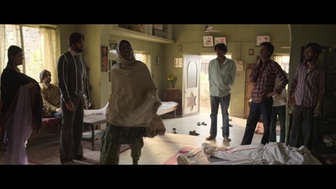 Amar Singh Chamkila (2024) Web-DL 1080p h264 [English-Hindi-Tamil-Telugu]