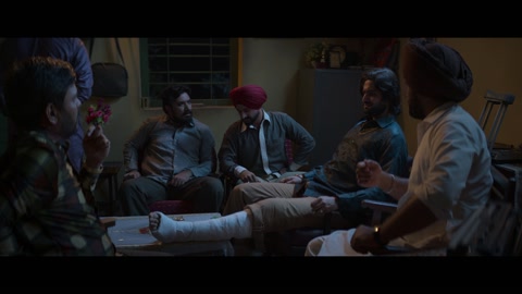 Amar Singh Chamkila (2024) Web-DL 1080p h264 [English-Hindi-Tamil-Telugu]