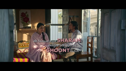 Amar Singh Chamkila (2024) Web-DL 1080p h264 [English-Hindi-Tamil-Telugu]