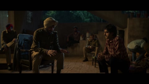 Amar Singh Chamkila (2024) Web-DL 1080p h264 [English-Hindi-Tamil-Telugu]