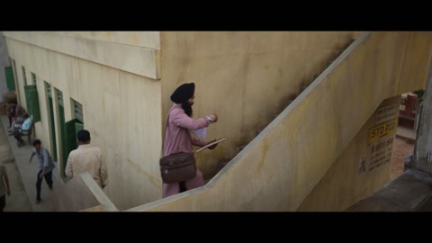 Amar Singh Chamkila (2024) Web-DL 1080p h264 [English-Hindi-Tamil-Telugu]