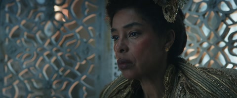 The Wheel of Time (2021) S03 E01 Web-DL 720p hevc [Hindi-English]