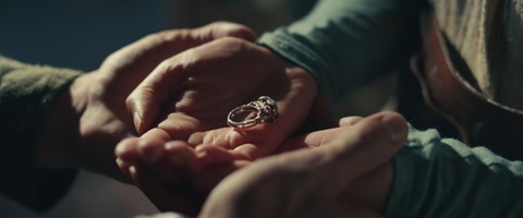 The Wheel of Time (2021) S03 E01 Web-DL 720p hevc [Hindi-English]
