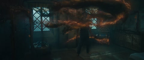 The Wheel of Time (2021) S03 E01 Web-DL 720p hevc [Hindi-English]