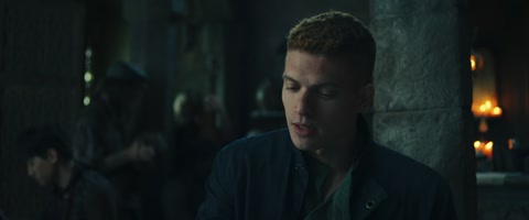 The Wheel of Time (2021) S03 E01 Web-DL 720p hevc [Hindi-English]