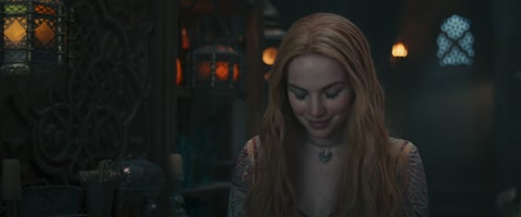 The Wheel of Time (2021) S03 E01 Web-DL 720p hevc [Hindi-English]