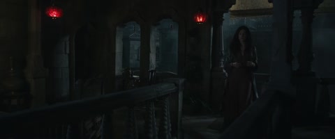 The Wheel of Time (2021) S03 E01 Web-DL 720p hevc [Hindi-English]
