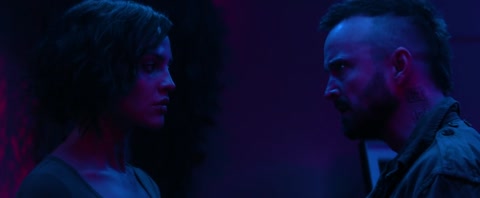 Ash (2025) Web-DL 720p h264 [Hindi-English]