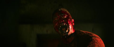 Ash (2025) Web-DL 720p h264 [Hindi-English]