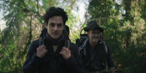 You (2018) S03 E05 Web-DL 720p h264 [Hindi-English]