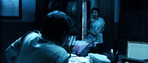 Theevram (2012) Web-DL 720p h264 [Hindi-Malayalam]