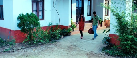 Download Theevram (2012) Web-DL 720p h264 [Hindi-Malayalam] | Filmy21