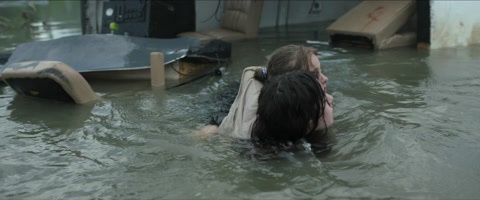 The Bayou (2025) Web-DL 1080p hevc [Hindi-English]