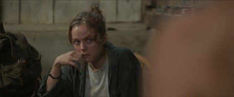The Bayou (2025) Web-DL 1080p hevc [Hindi-English]