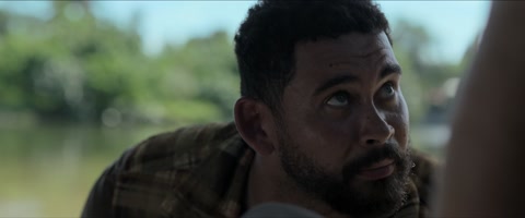 The Bayou (2025) Web-DL 1080p hevc [Hindi-English]