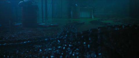 The Bayou (2025) Web-DL 1080p hevc [Hindi-English]