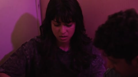Black, White & Gray: Love Kills (2025) S01 E01 Web-DL 480p h264 [Hindi]