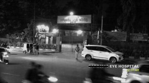 Black, White & Gray: Love Kills (2025) S01 E01 Web-DL 480p h264 [Hindi]