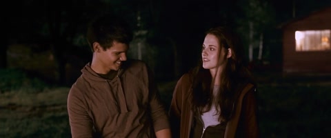 The Twilight Saga: Eclipse (2010) BluRay 1080p h264 [Hindi-English]