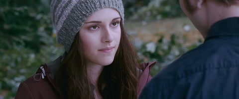 The Twilight Saga: Eclipse (2010) BluRay 1080p h264 [Hindi-English]