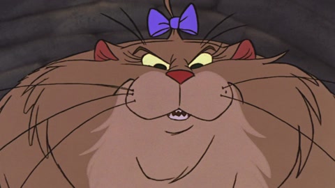 The Great Mouse Detective (1986) BluRay 1080p h264 [Hindi-English]