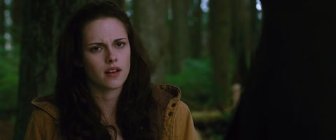 The Twilight Saga: New Moon (2009) BluRay 1080p h264 [Hindi-English]