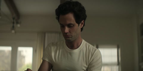 You (2018) S03 E09 Web-DL 720p h264 [Hindi-English]