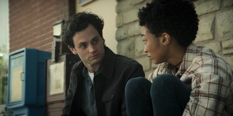 You (2018) S03 E09 Web-DL 720p h264 [Hindi-English]